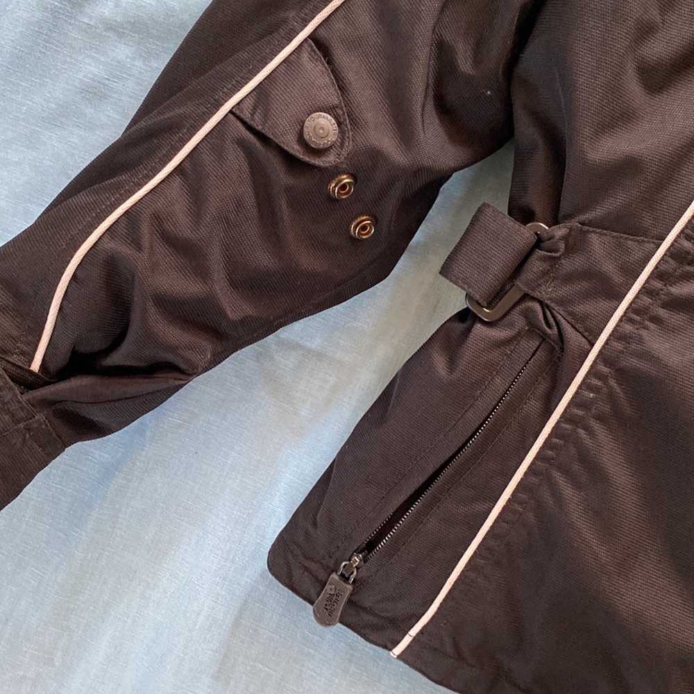 Tour Master Trinity Motorcycle Jacket - image 4